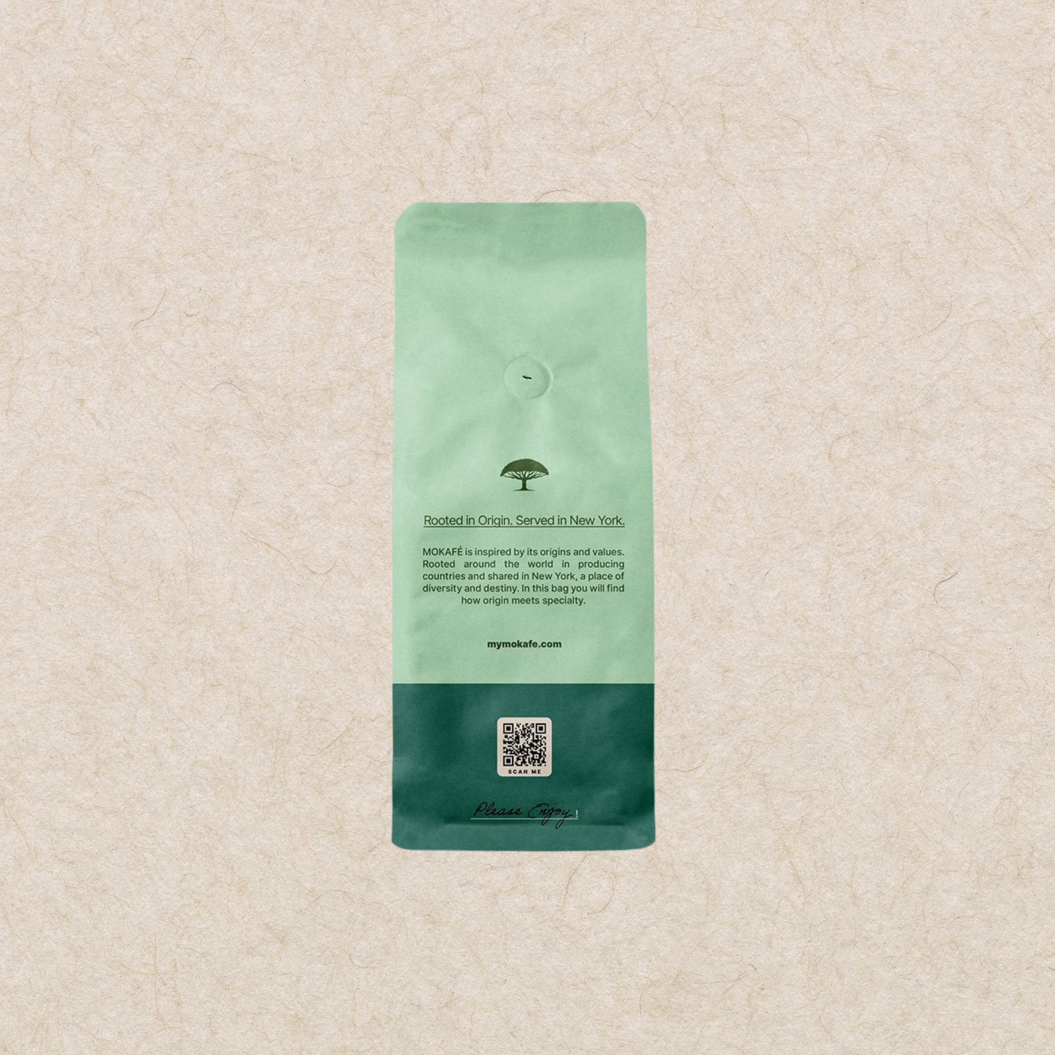 CONCEPCION BUENA VISTA - Red Bourbon SHB