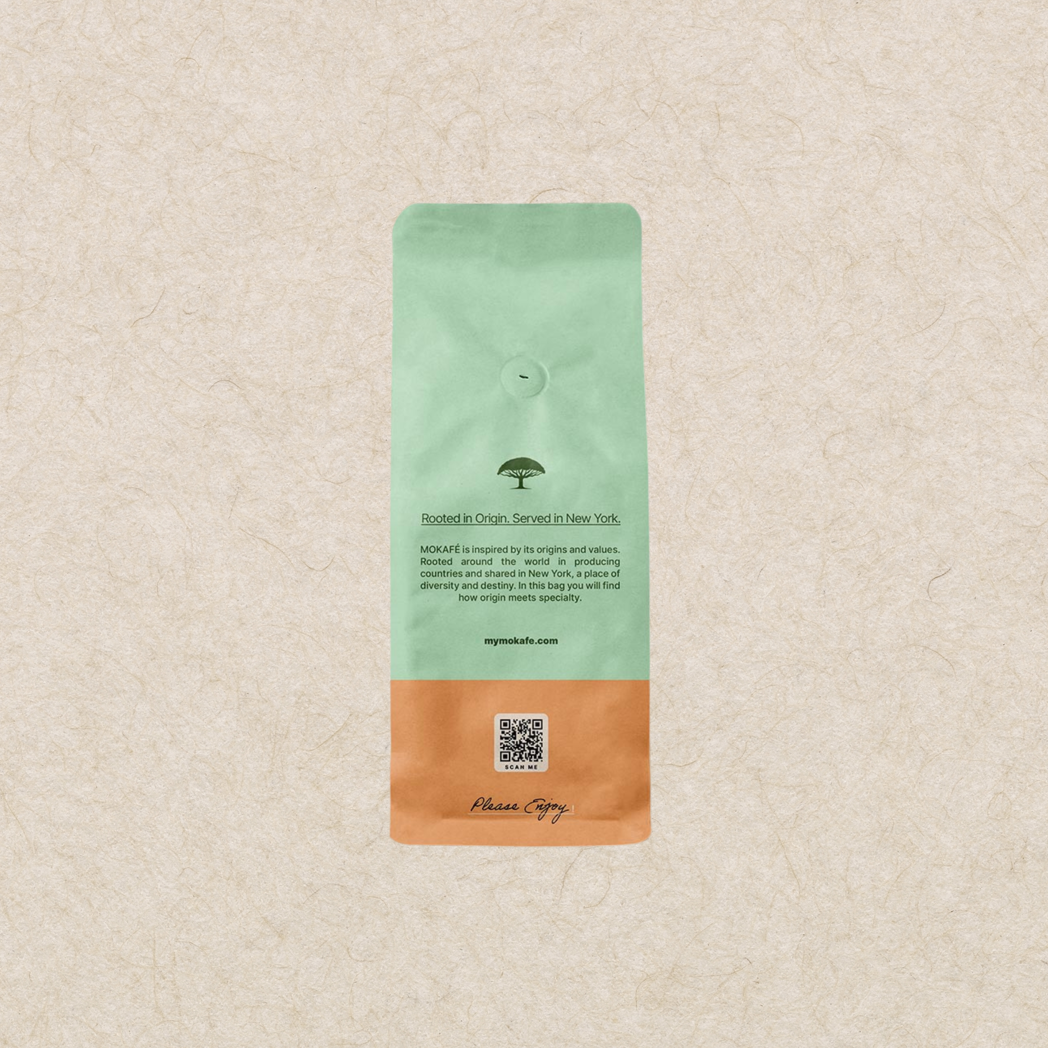 CONCEPCION BUENA VISTA - Red Bourbon SHB