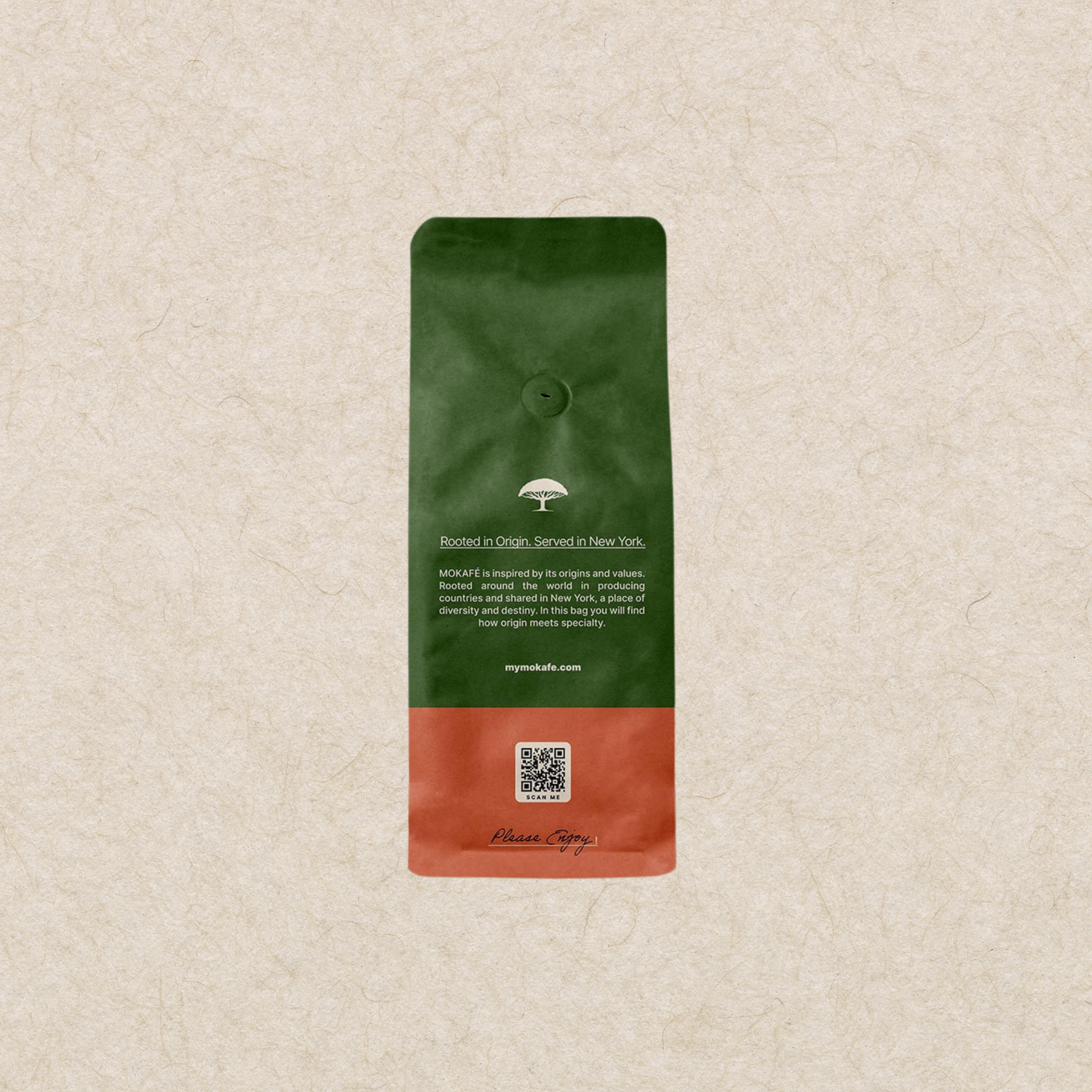Yemen Fruits Chocolata Village Lot, Ancient Typica
