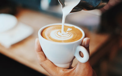 Coffee Drinks Explained: From Espresso To Irish Coffee