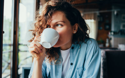 Finding The Perfect Brew: Demystifying The Coffee To Water Ratio