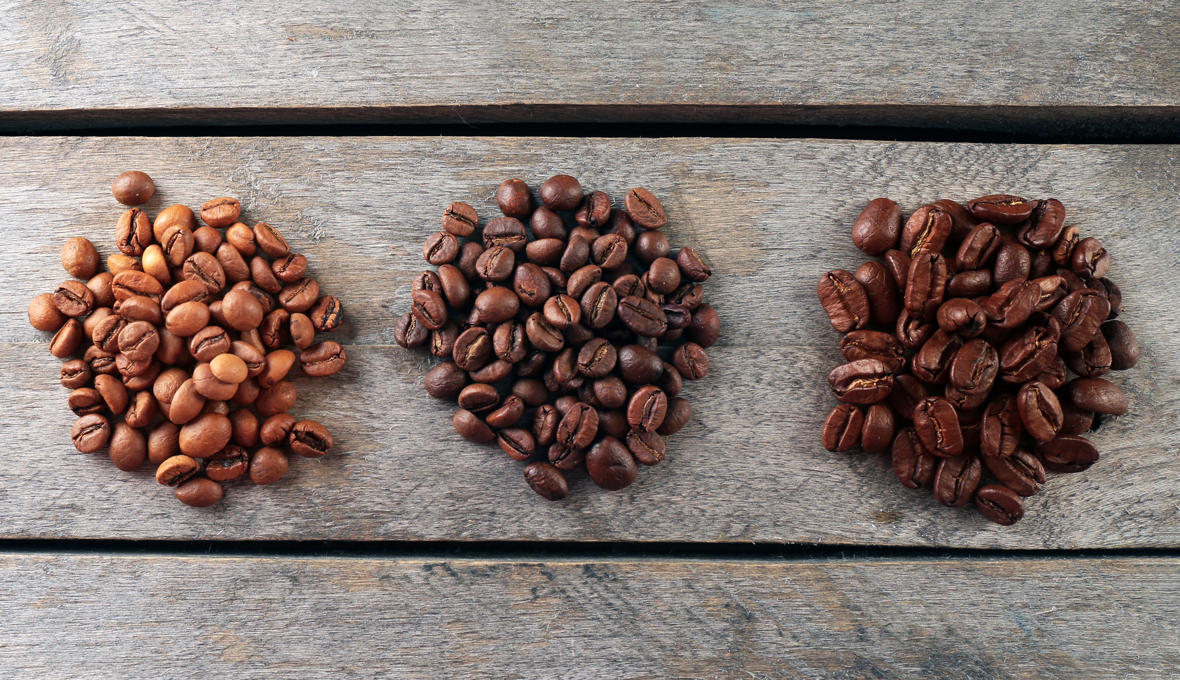 Can I eat coffee beans? 9 Health Benefits You Didn't Know About