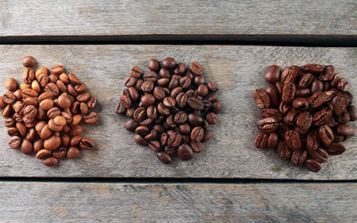 Can I eat coffee beans? 9 Health Benefits You Didn't Know About