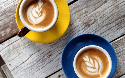 How to Make Coffee Taste Better: Simple Tips, Tricks, and Brewing Secrets.