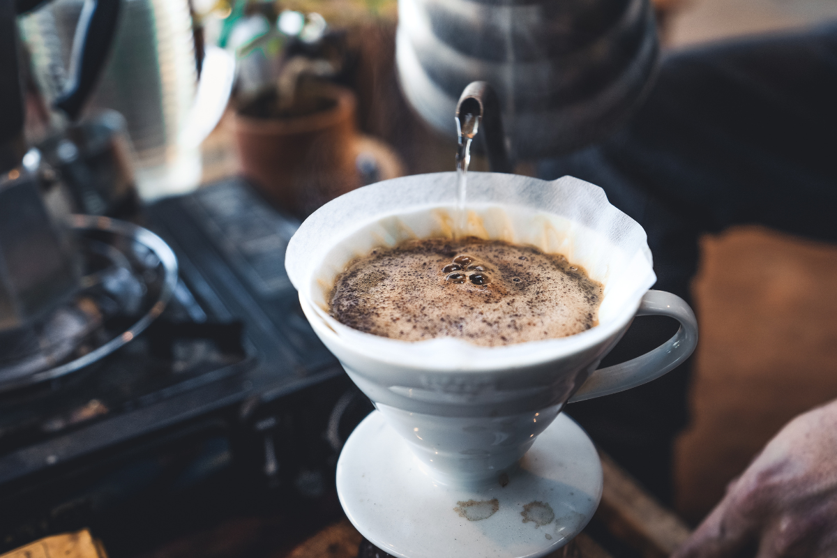 Common Coffee Brewing Mistakes and How to Avoid Them