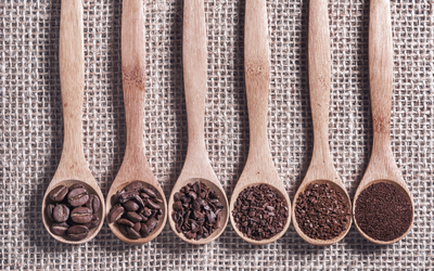 The Ultimate Coffee Grind Size Chart for Better Brewing