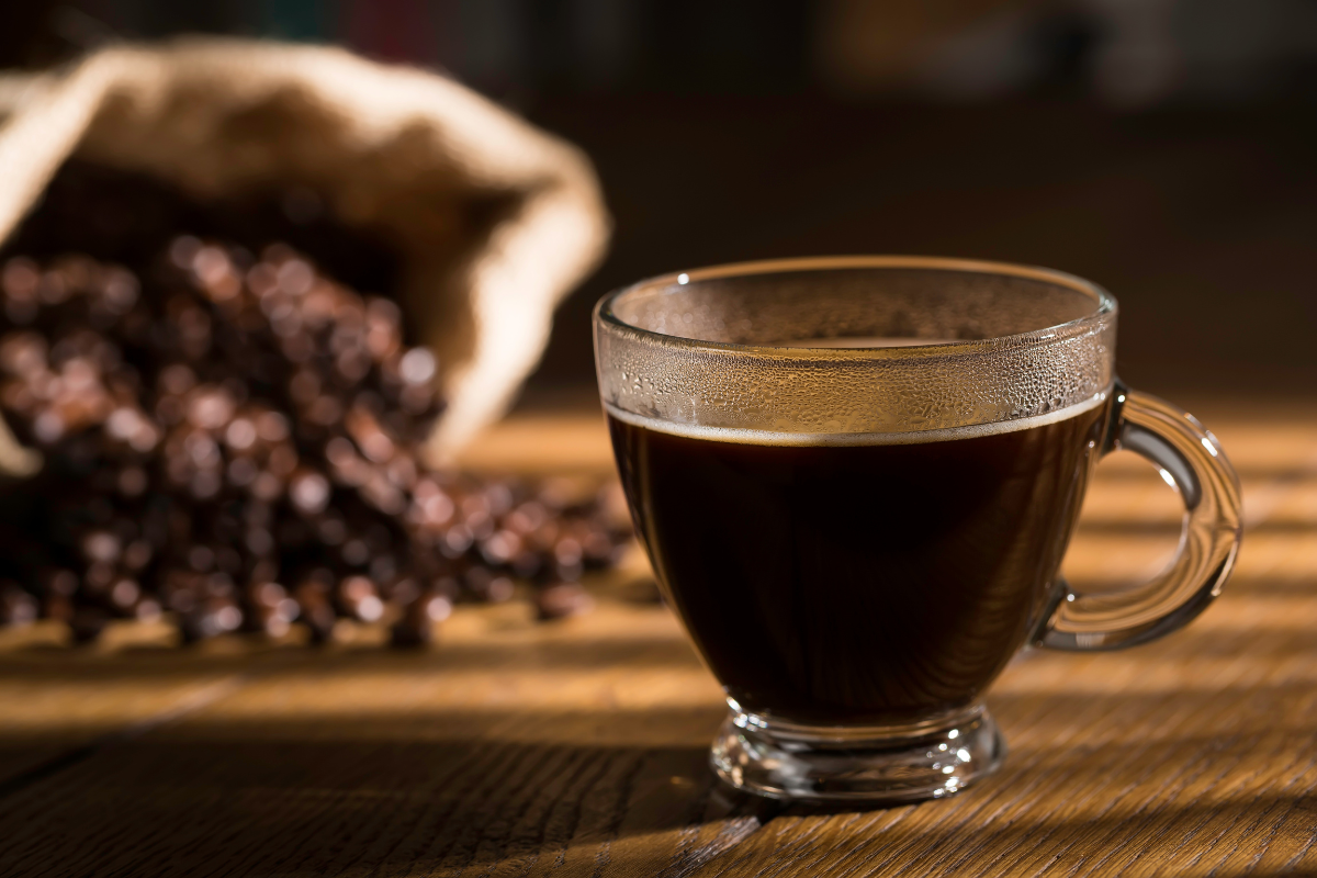 7 Surprising Black Coffee Benefits You Never Knew About