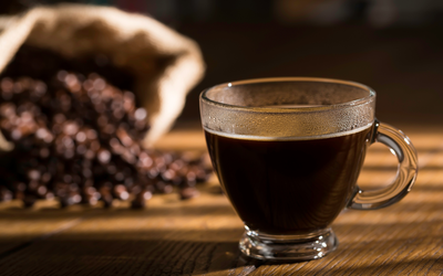 7 Surprising Black Coffee Benefits You Never Knew About