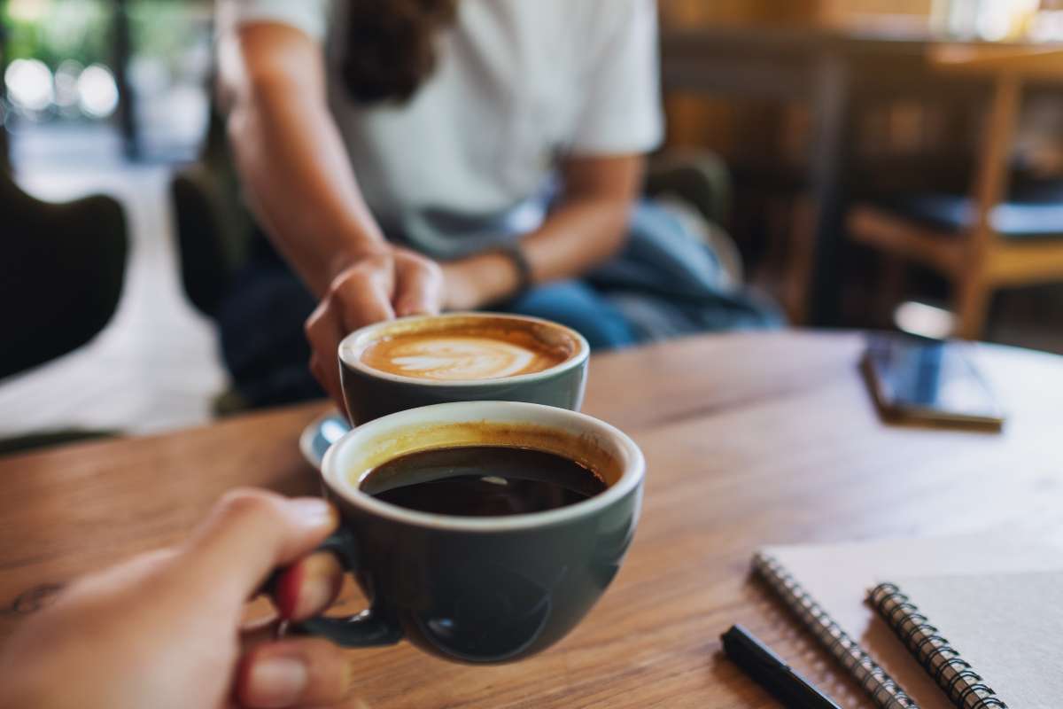Specialty Coffee vs Grocery Store Coffee: What’s the Real Difference?