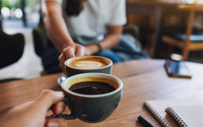 Specialty Coffee vs Grocery Store Coffee: What’s the Real Difference?
