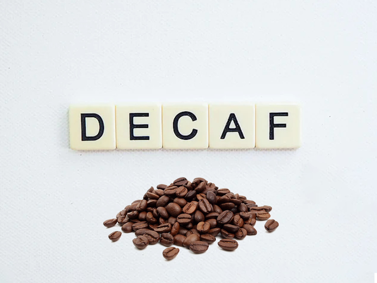 Does Decaf Coffee Have Caffeine? Everything You Need To Know