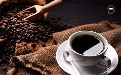 Simple and Satisfying: Black Coffee Recipe