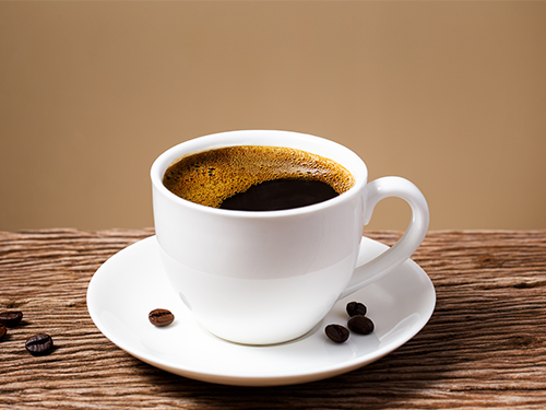 Americano Coffee: A Step-By-Step Recipe Guide