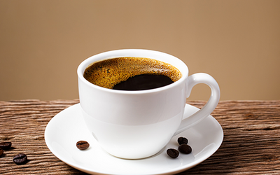 Americano Coffee: A Step-By-Step Recipe Guide