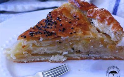How To Make Sabaya: A Step-By-Step Guide