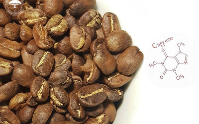 How Much Caffeine Is In A Regular Cup Of Coffee?