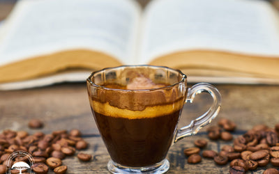 How To Make Classic Coffee Macchiato At Home