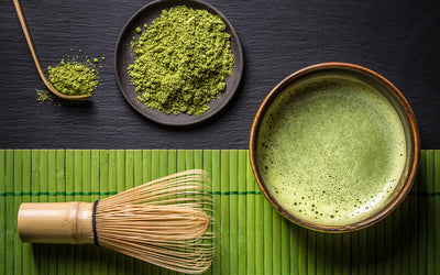 Matcha Green Tea Recipe: The Perfect Way To Start Your Day