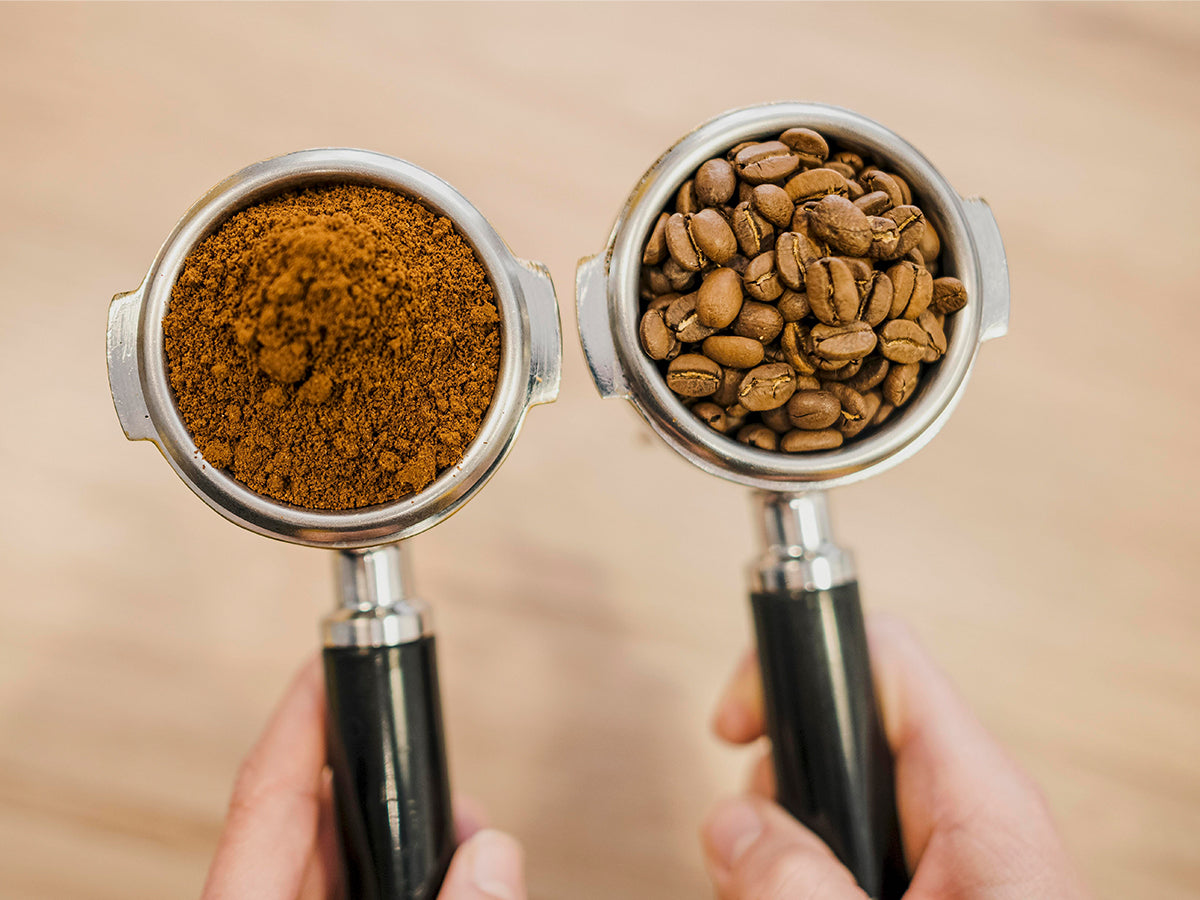 Single Origin Coffee vs. Blend (Which Should I Buy)