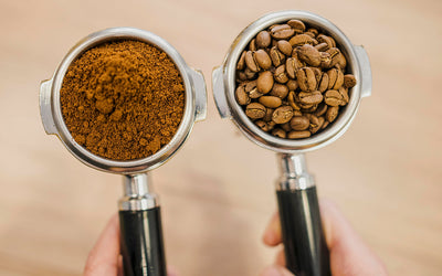 Single Origin Coffee vs. Blend (Which Should I Buy)
