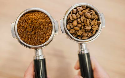 Single Origin Coffee vs. Blend (Which Should I Buy)
