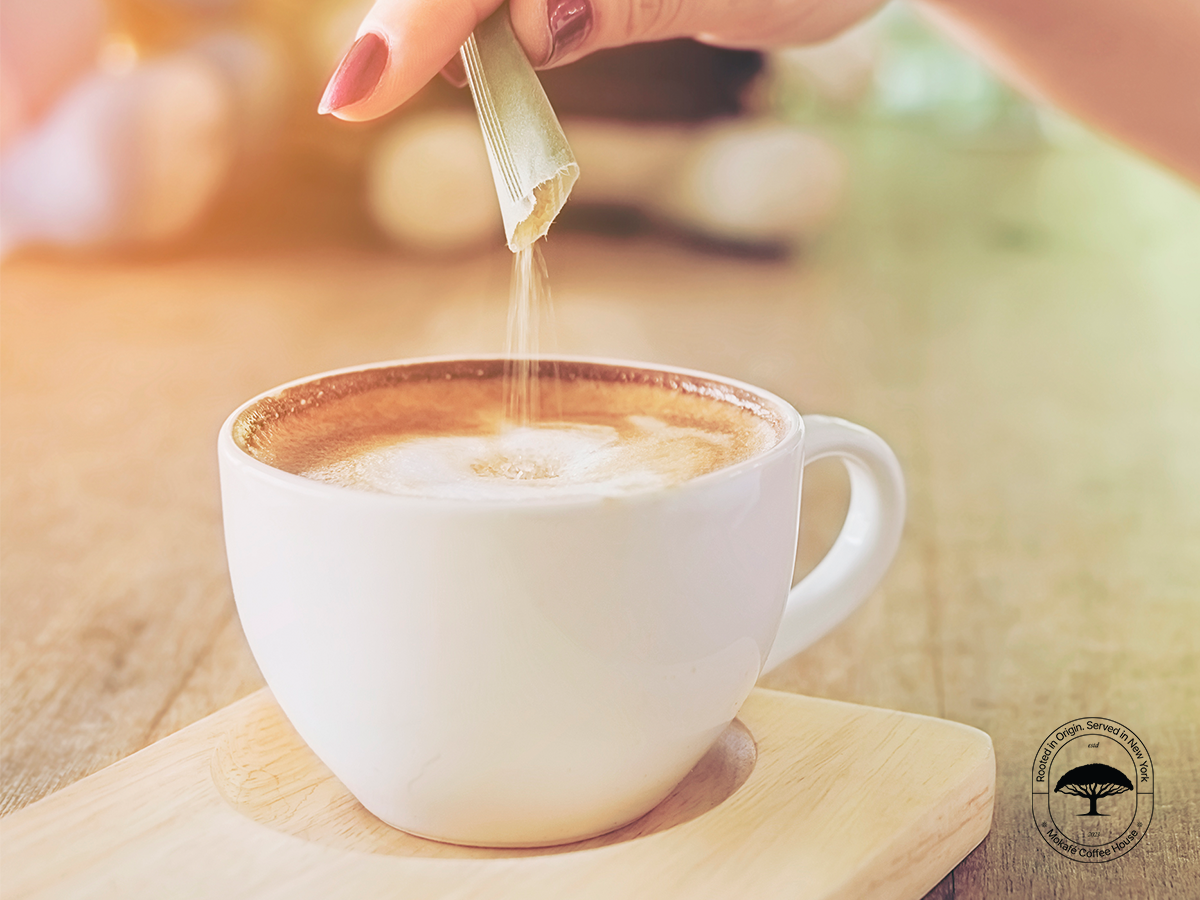 Salt In Coffee: Does It Really Taste Better?