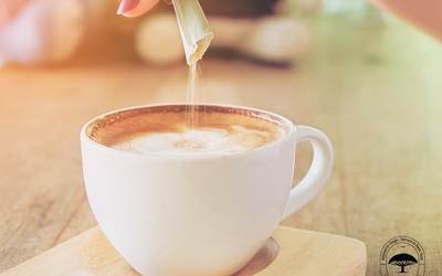 Salt In Coffee: Does It Really Taste Better?