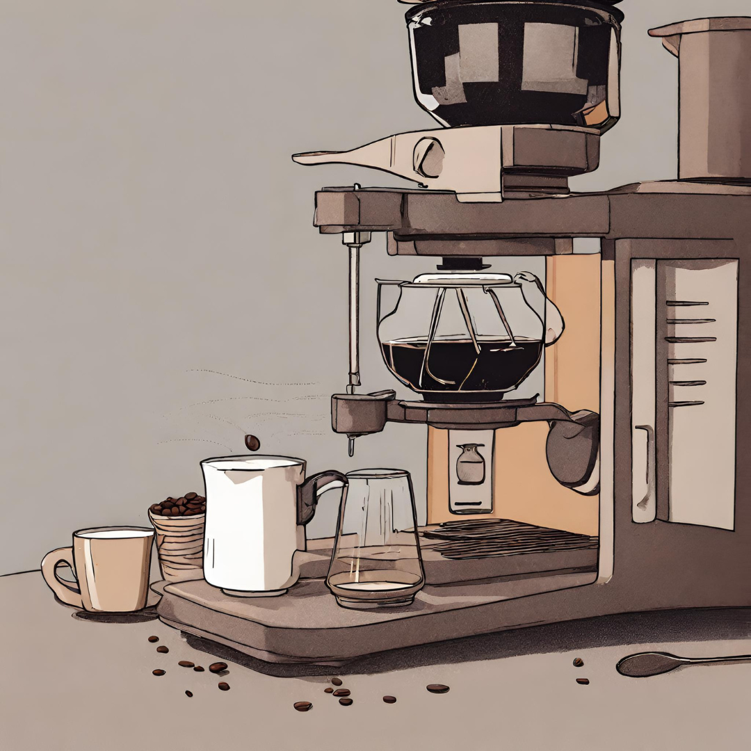 How To Make Drip Coffee Like A Barista