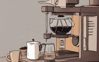 How To Make Drip Coffee Like A Barista