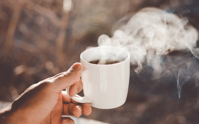 How Much Coffee Per Cup? Getting The Ratio Right