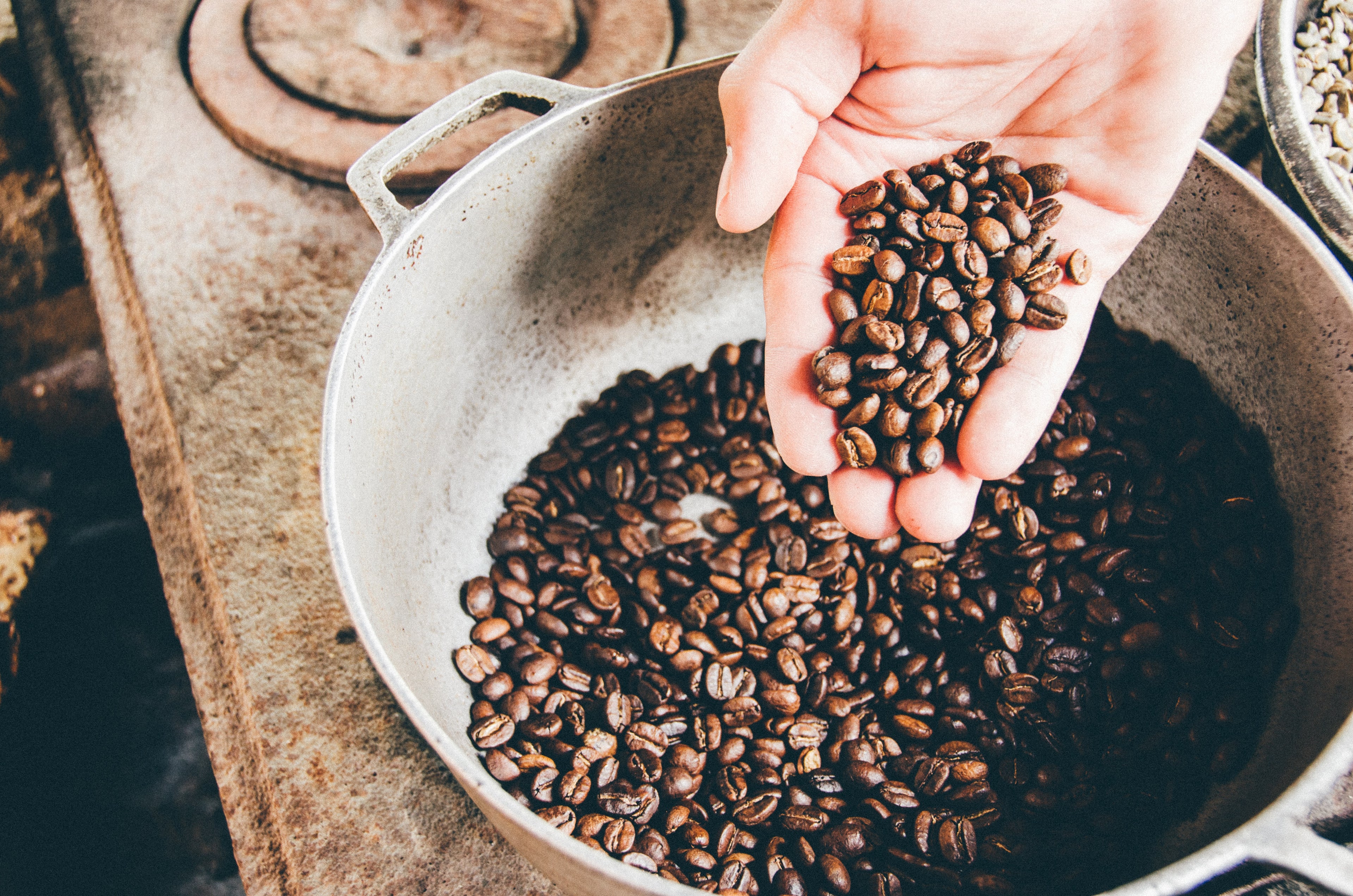 Different Types of Coffee Beans: Growing Regions, Profiles & More