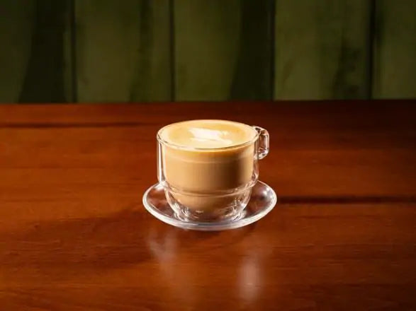 Hot Latte