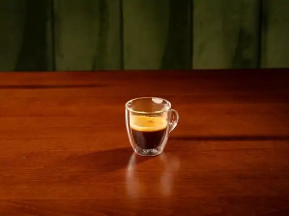 Espresso (Double Shot)