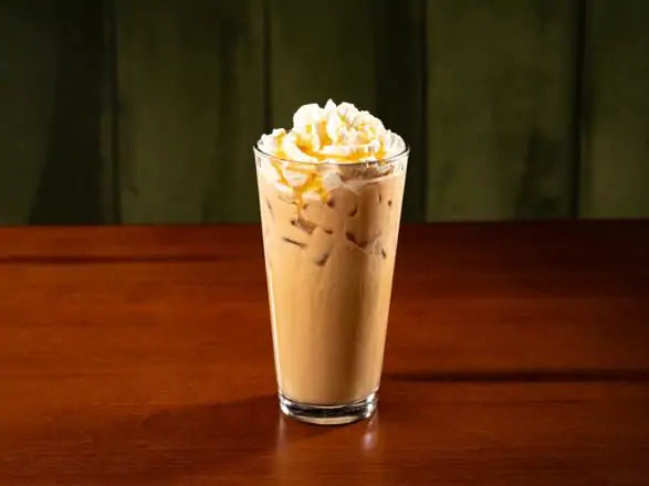 Iced Latte