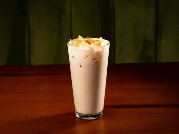 Iced Chai