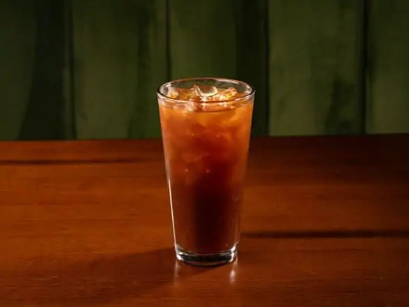 Cold Brew