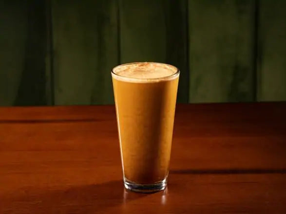 Nitro Cold Brew