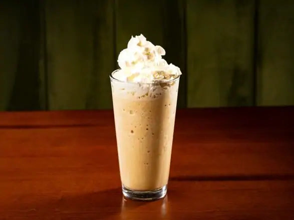 Mo Frapp