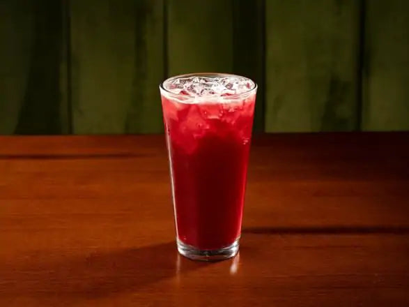 Pomegranate Refresher