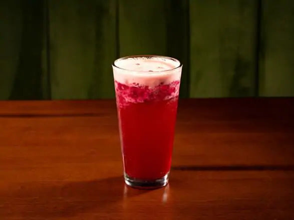 Dragon Fruit Refresher