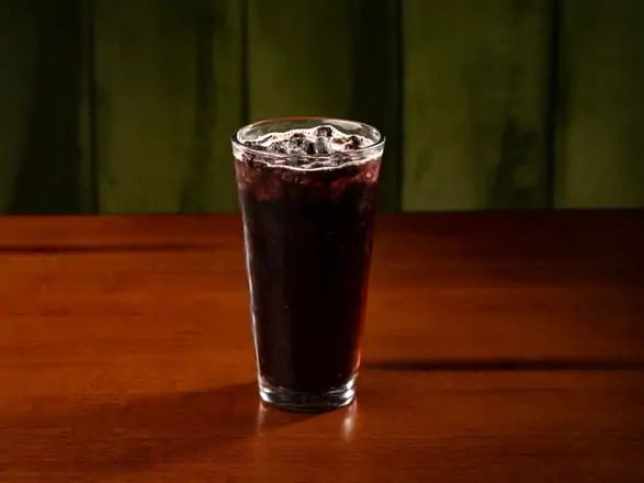 Blueberry Refresher