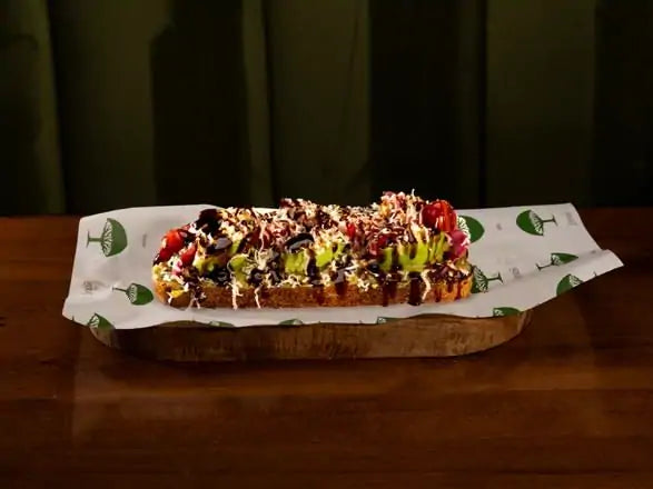 Avocado Toast