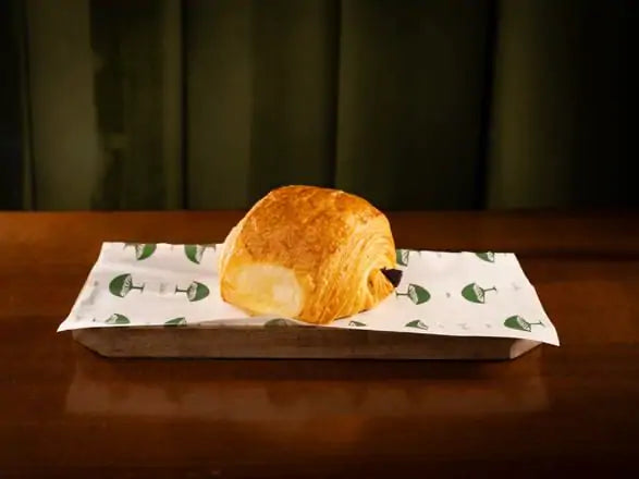 Chocolate Croissant