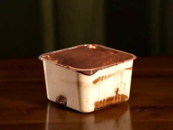 Tiramisu Shooter