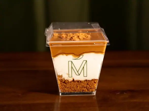 Lotus Biscoff Shooter