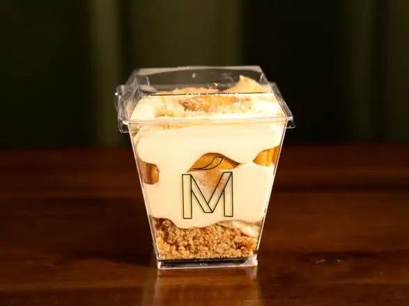 Banana Pudding