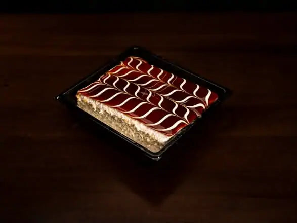 Caramel Tres Leches