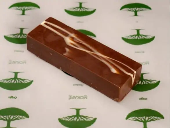 Pistachio Knafa Chocolate Bar