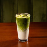Iced Matcha