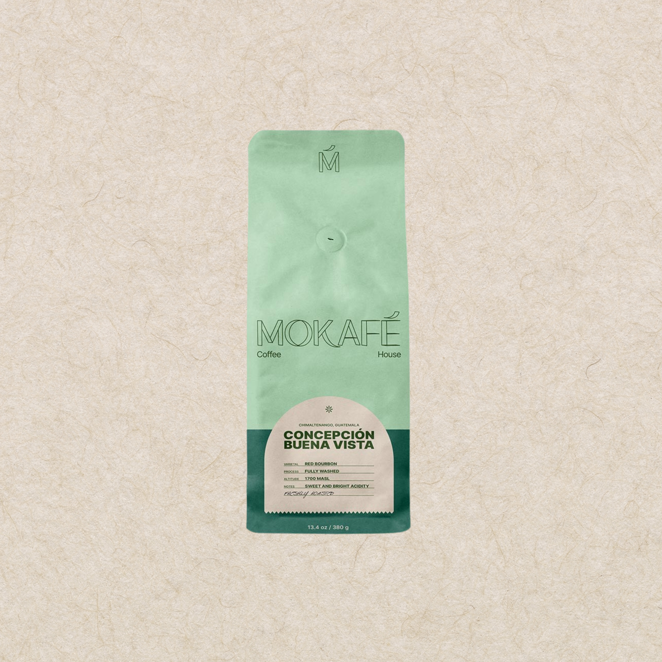 Classic Pack of 3 Guatemalan Coffee